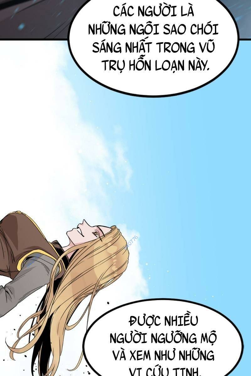 Kẻ Giết Anh Hùng Chapter 101 - Trang 4