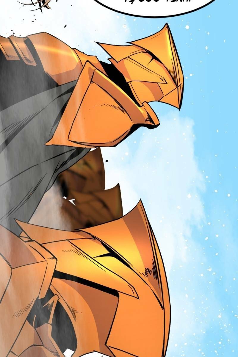 Kẻ Giết Anh Hùng Chapter 101 - Trang 4
