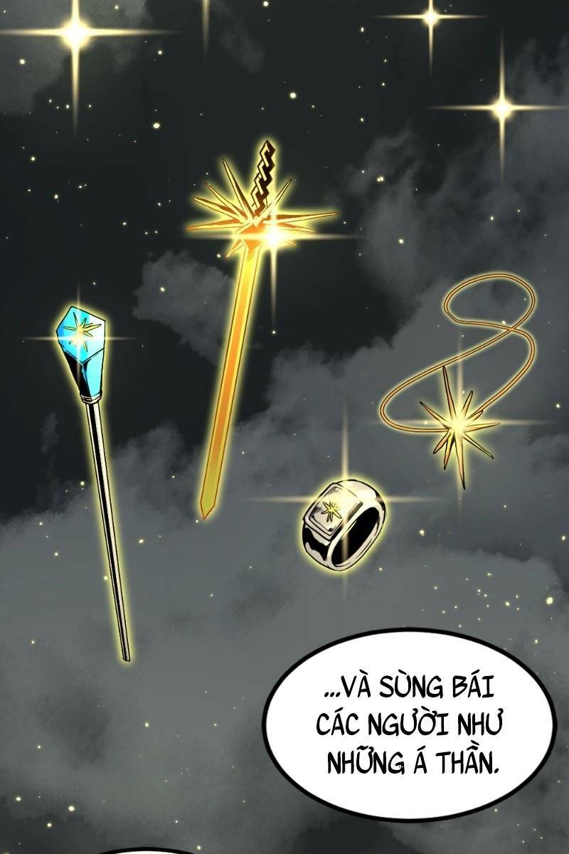 Kẻ Giết Anh Hùng Chapter 101 - Trang 4