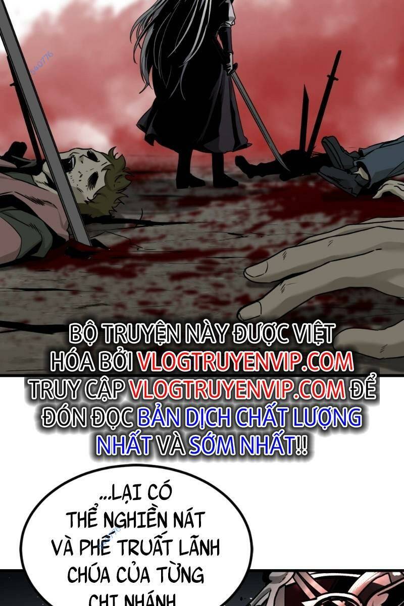 Kẻ Giết Anh Hùng Chapter 101 - Trang 4