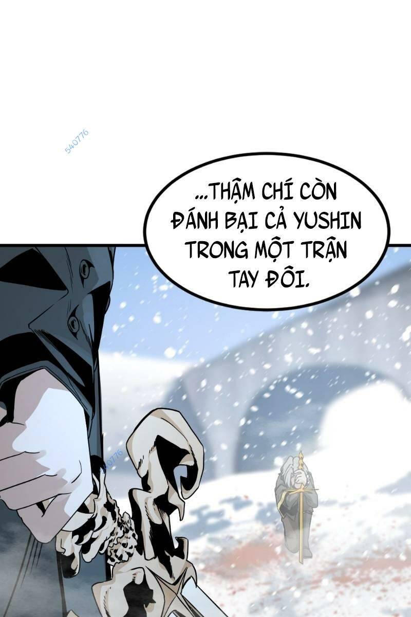 Kẻ Giết Anh Hùng Chapter 101 - Trang 4