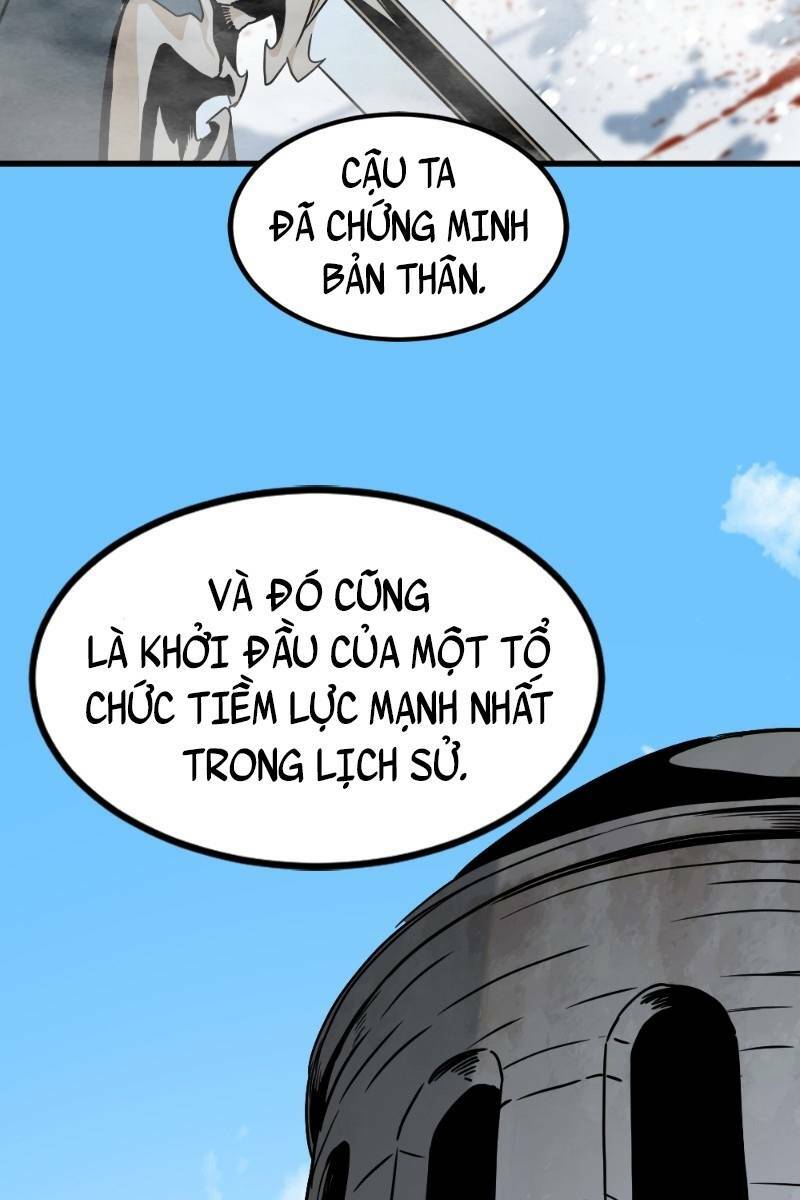 Kẻ Giết Anh Hùng Chapter 101 - Trang 4