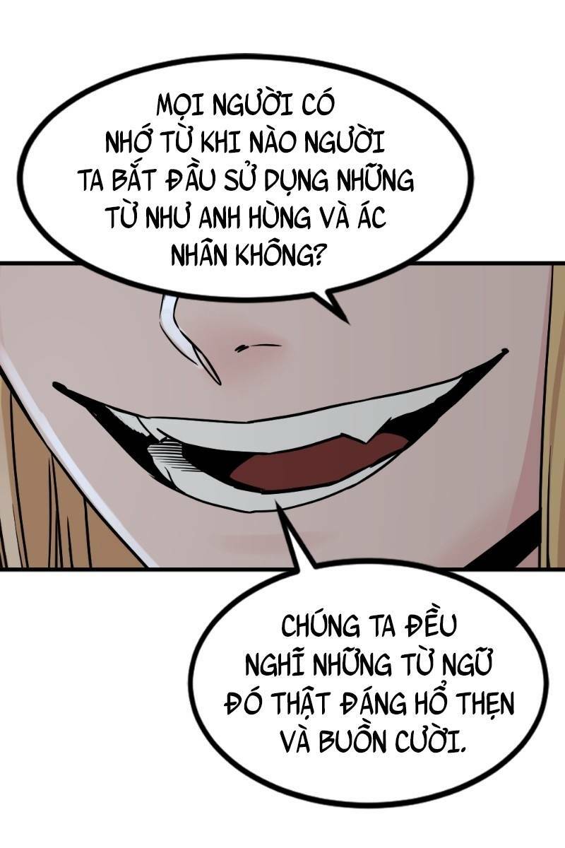 Kẻ Giết Anh Hùng Chapter 101 - Trang 4