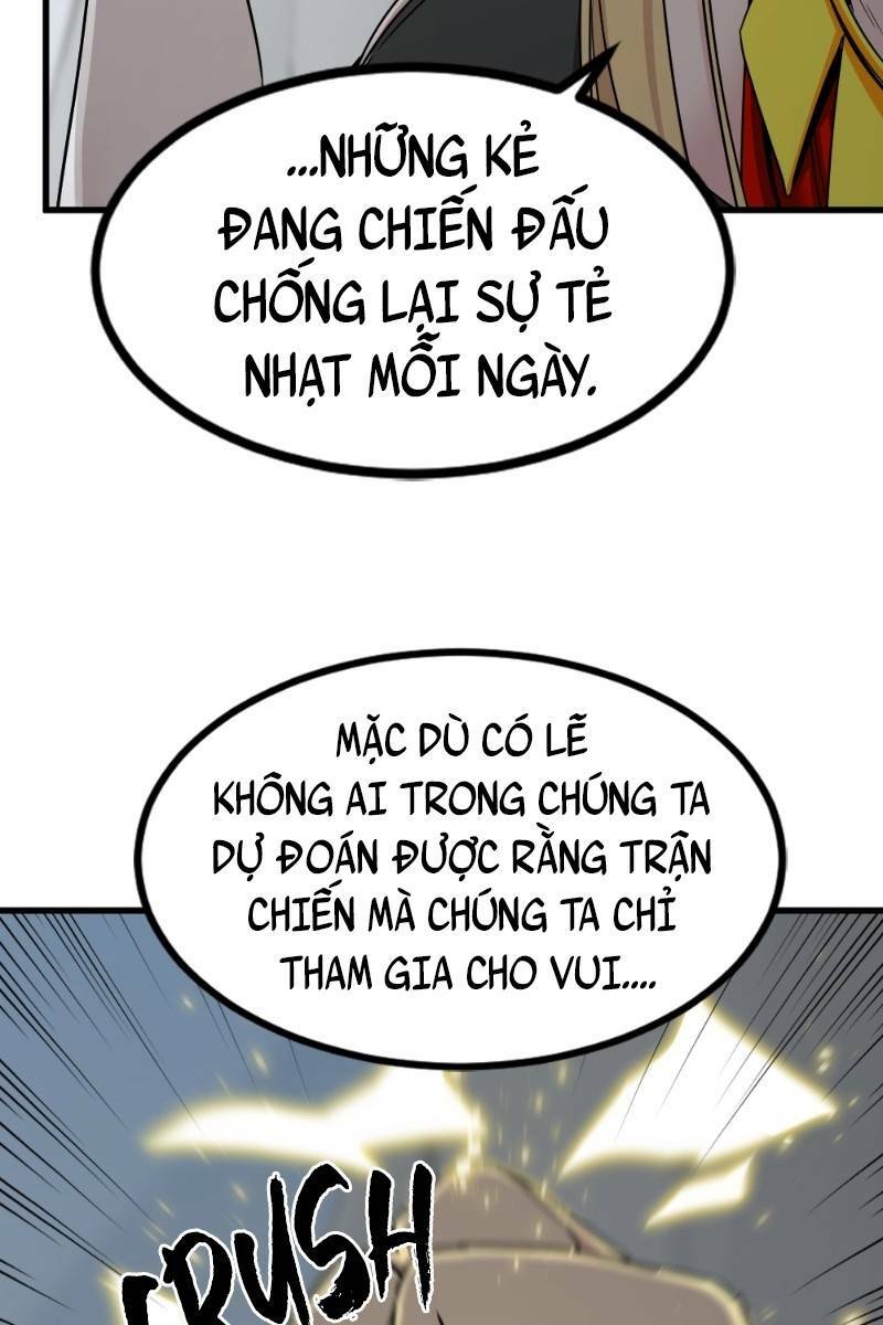 Kẻ Giết Anh Hùng Chapter 101 - Trang 4