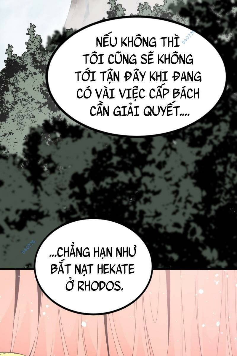 Kẻ Giết Anh Hùng Chapter 101 - Trang 4