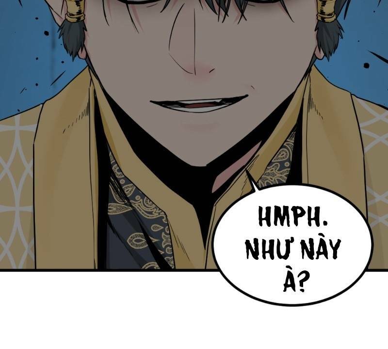 Kẻ Giết Anh Hùng Chapter 101 - Trang 4
