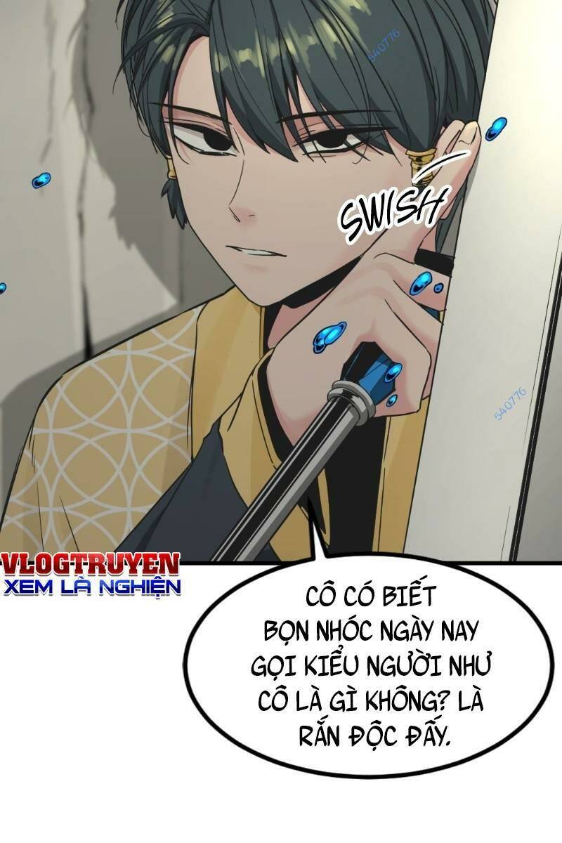 Kẻ Giết Anh Hùng Chapter 101 - Trang 4
