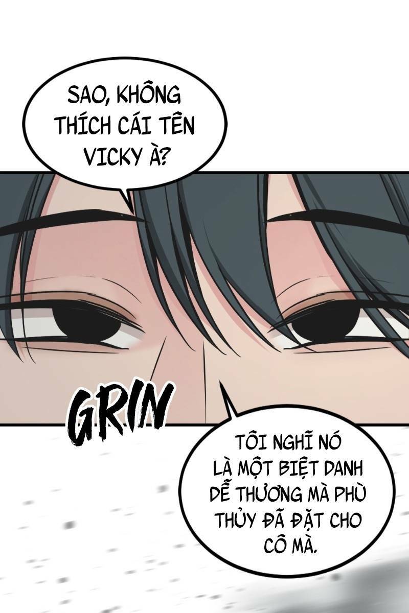 Kẻ Giết Anh Hùng Chapter 101 - Trang 4