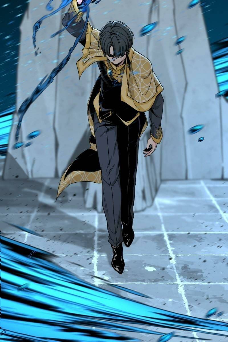 Kẻ Giết Anh Hùng Chapter 101 - Trang 4