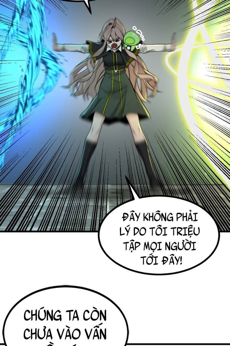 Kẻ Giết Anh Hùng Chapter 101 - Trang 4