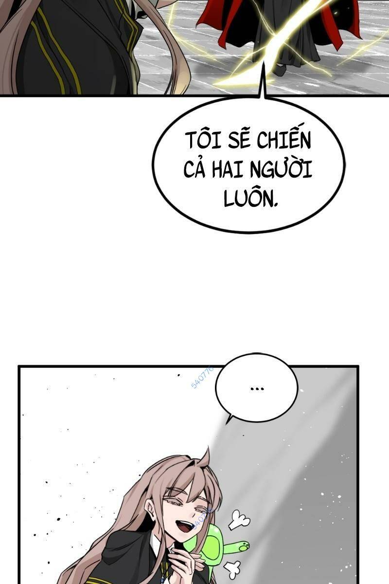 Kẻ Giết Anh Hùng Chapter 101 - Trang 4