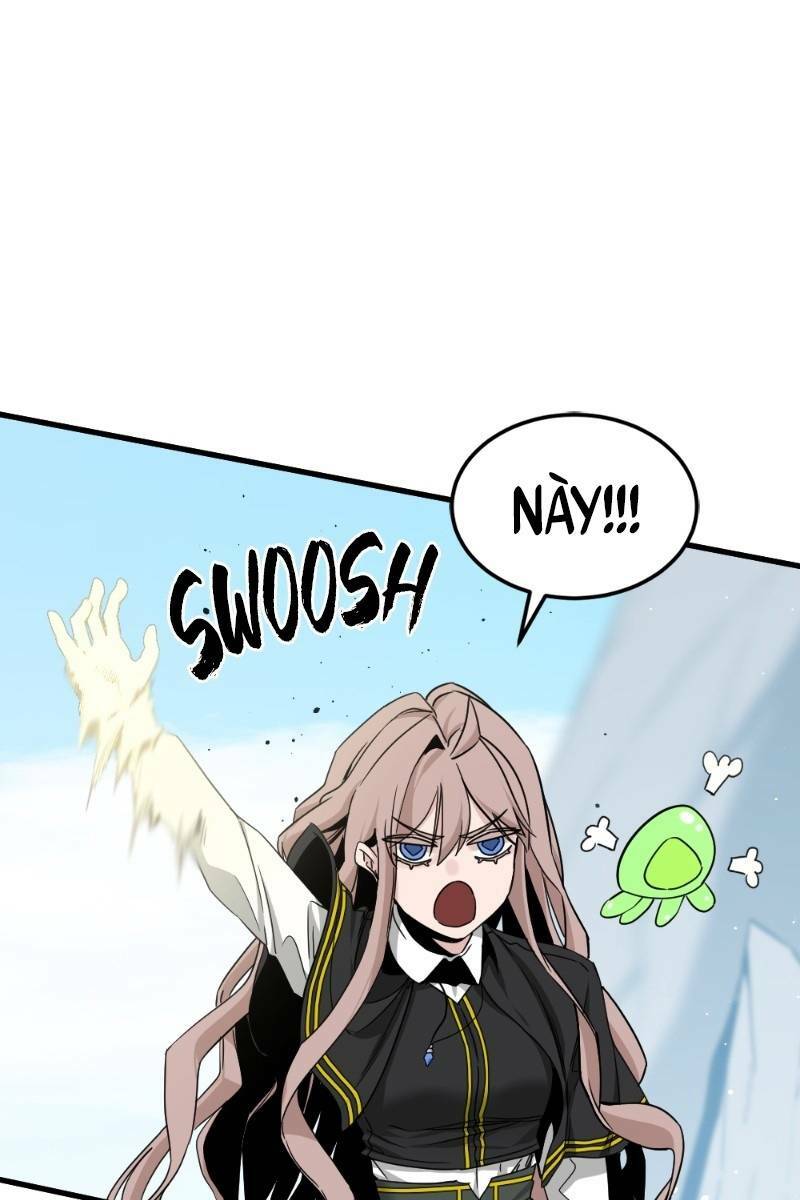 Kẻ Giết Anh Hùng Chapter 101 - Trang 4