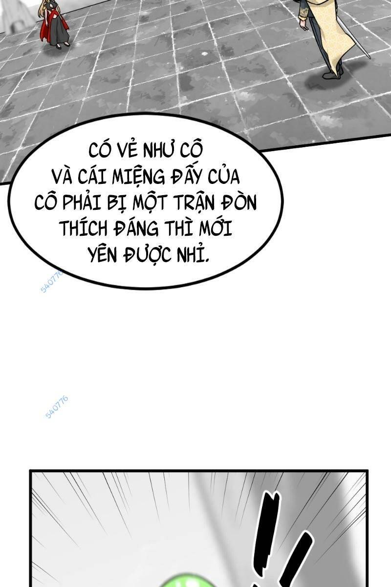 Kẻ Giết Anh Hùng Chapter 101 - Trang 4