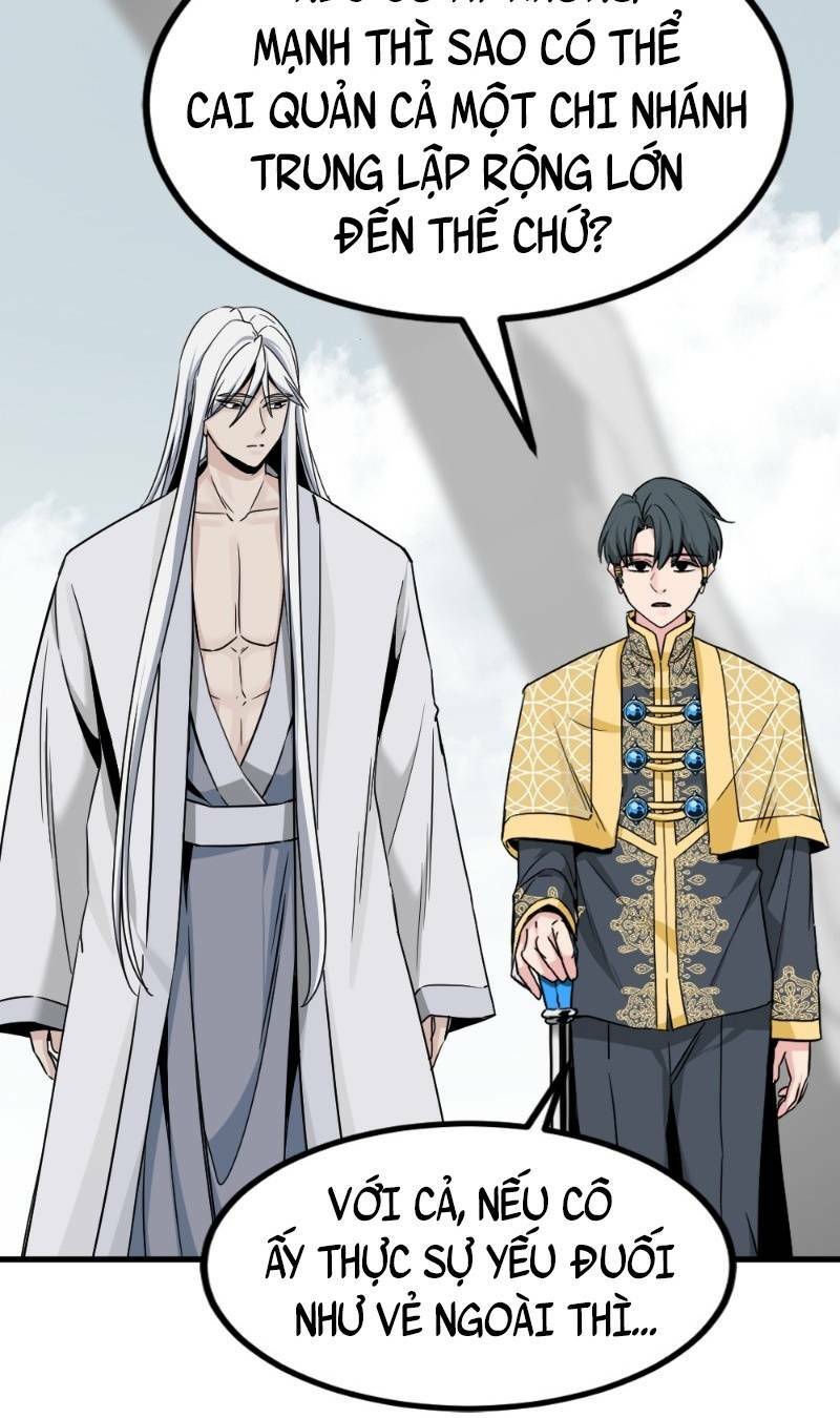 Kẻ Giết Anh Hùng Chapter 102 - Trang 4
