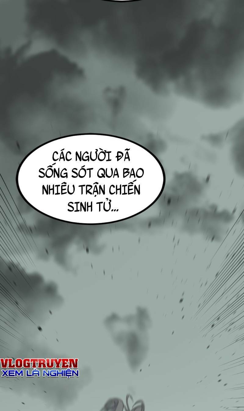 Kẻ Giết Anh Hùng Chapter 102 - Trang 4