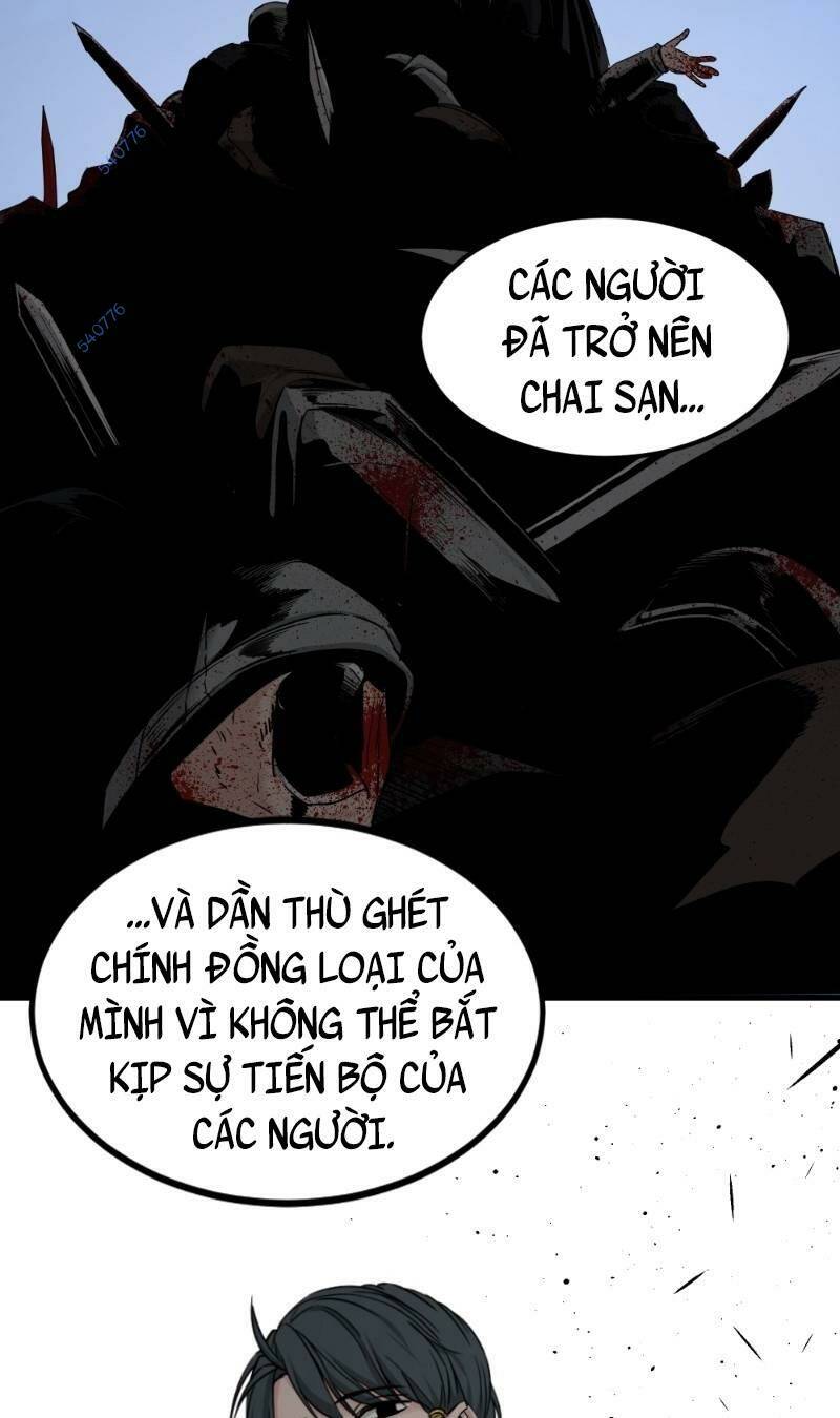 Kẻ Giết Anh Hùng Chapter 102 - Trang 4