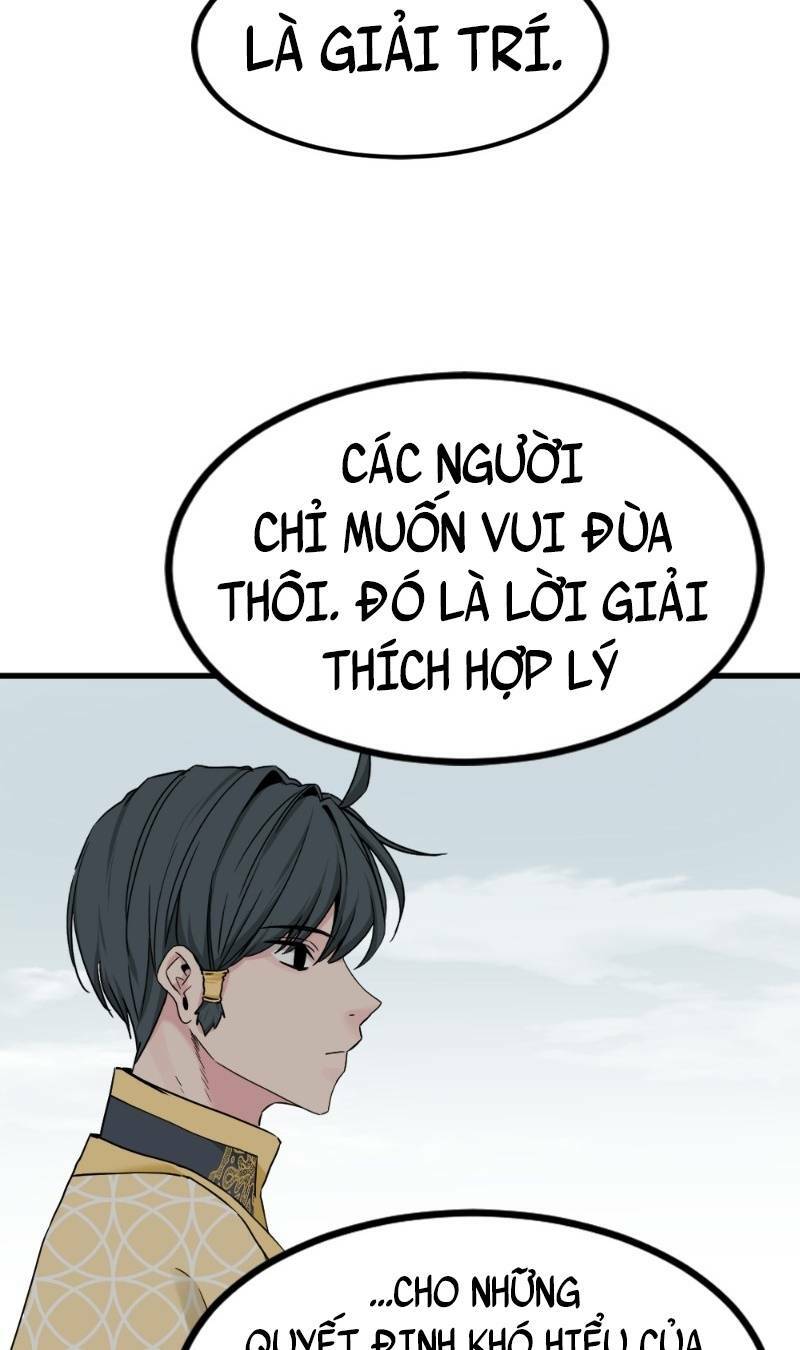 Kẻ Giết Anh Hùng Chapter 102 - Trang 4