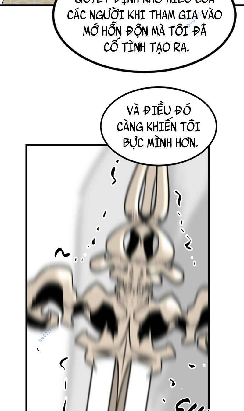 Kẻ Giết Anh Hùng Chapter 102 - Trang 4