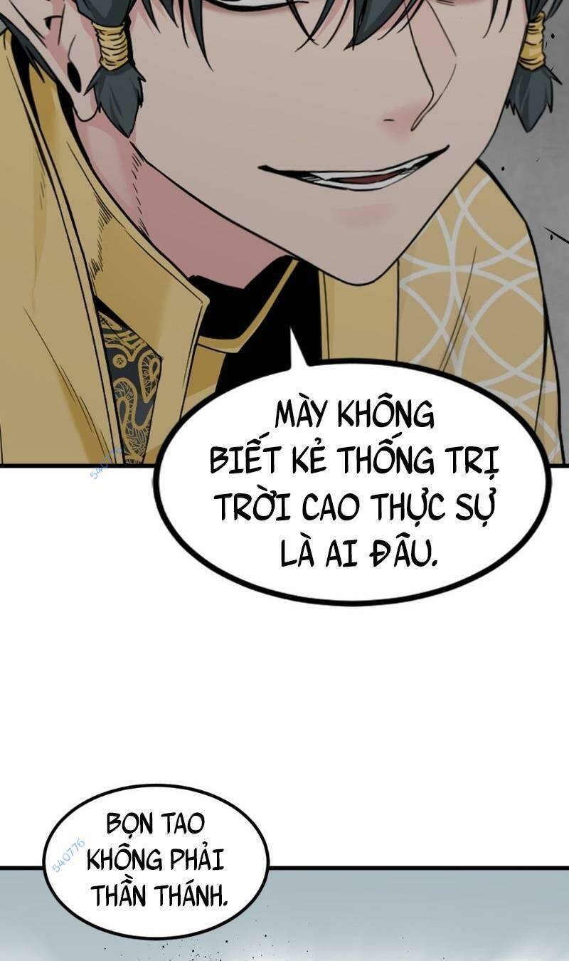 Kẻ Giết Anh Hùng Chapter 102 - Trang 4