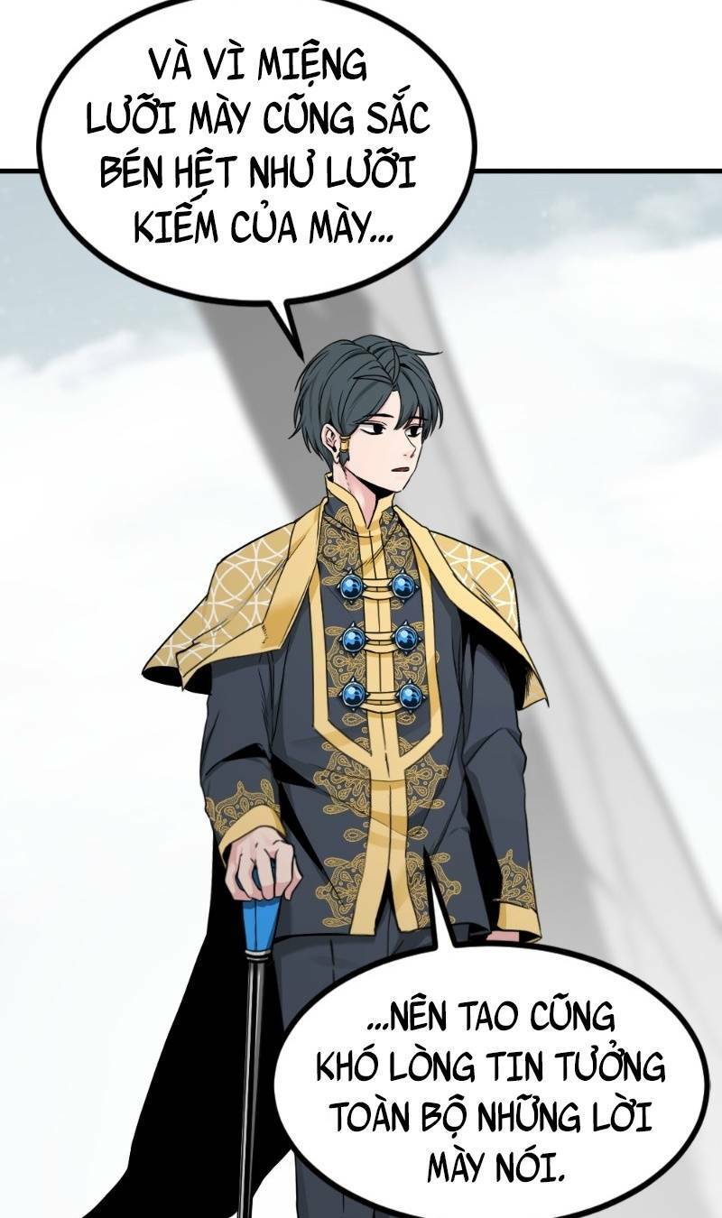 Kẻ Giết Anh Hùng Chapter 102 - Trang 4