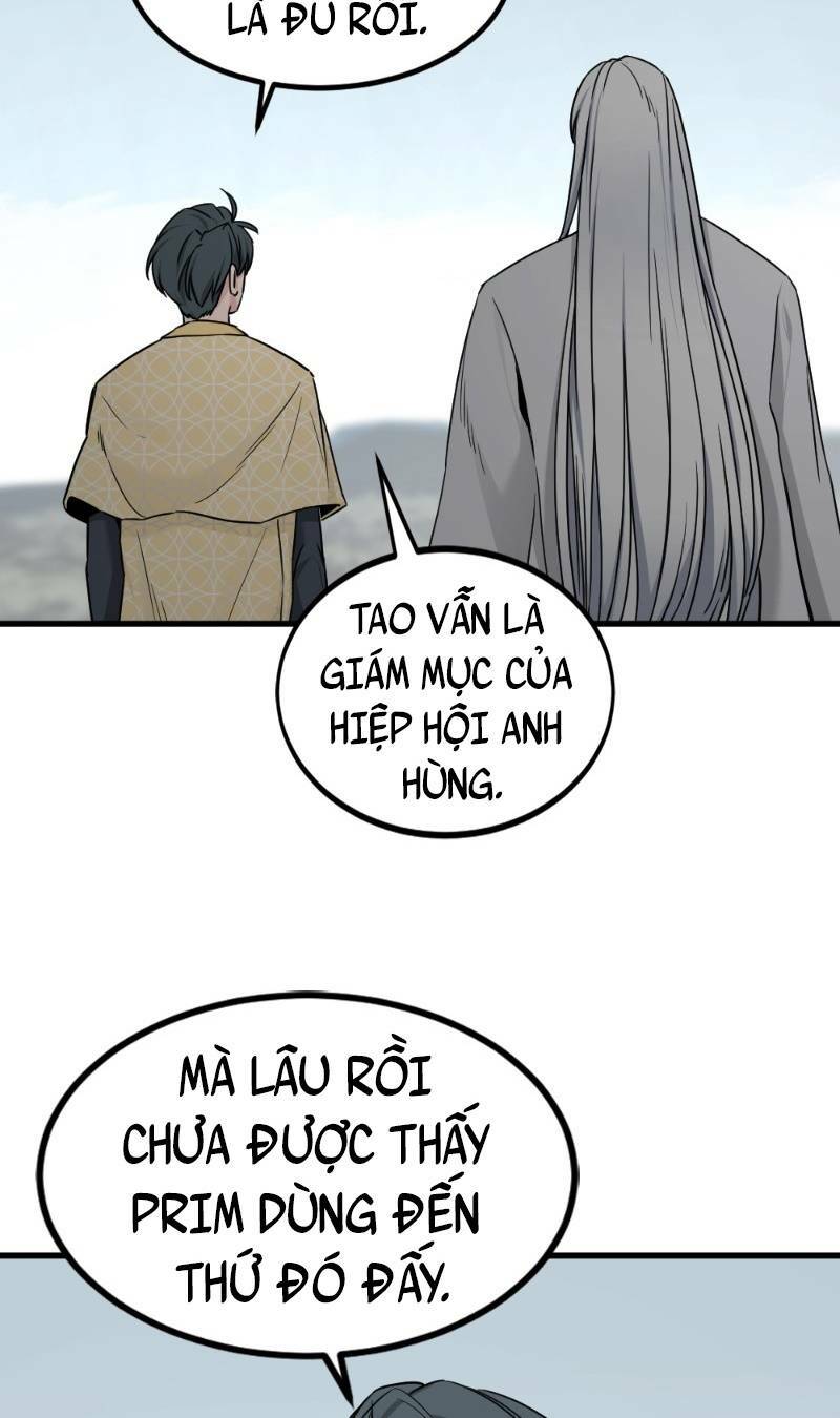 Kẻ Giết Anh Hùng Chapter 102 - Trang 4