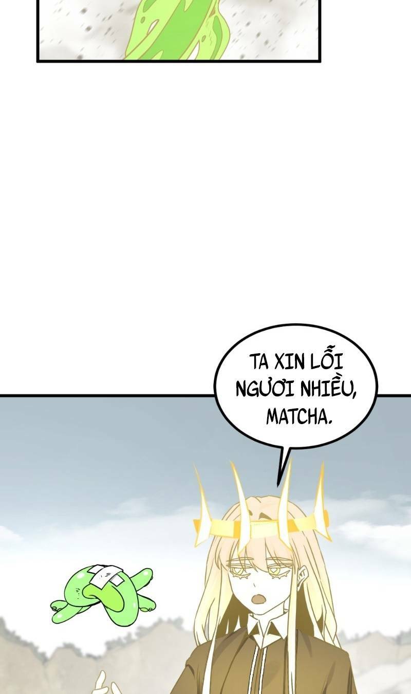Kẻ Giết Anh Hùng Chapter 102 - Trang 4