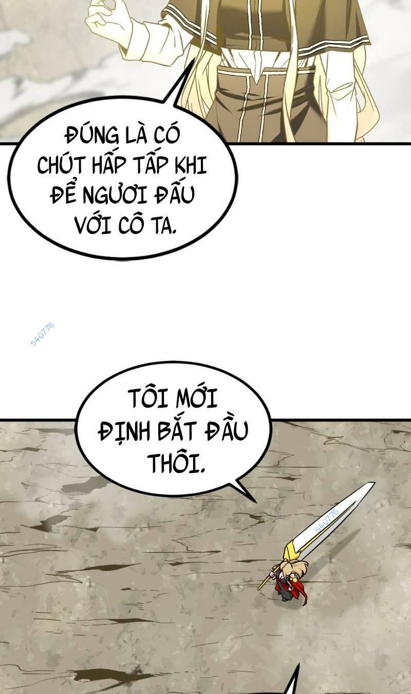 Kẻ Giết Anh Hùng Chapter 102 - Trang 4
