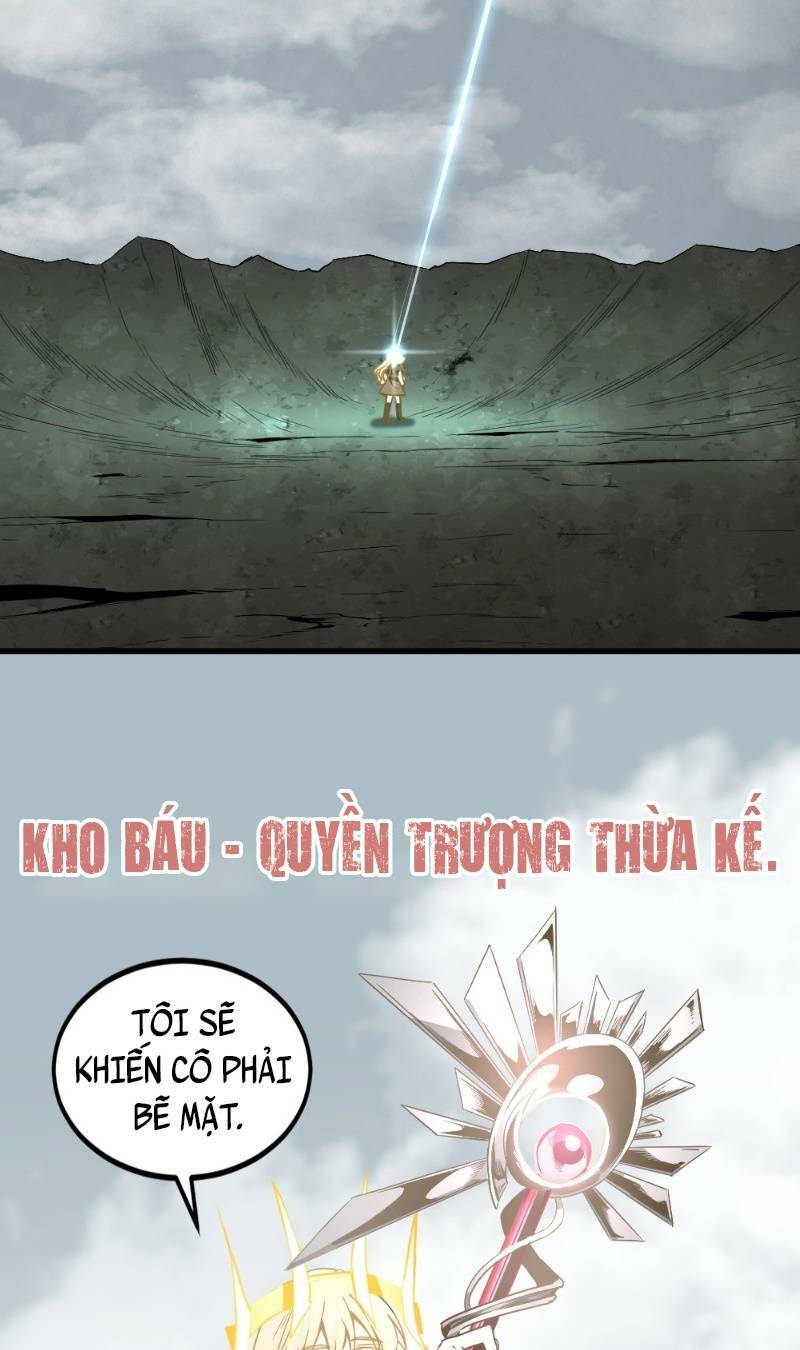 Kẻ Giết Anh Hùng Chapter 102 - Trang 4