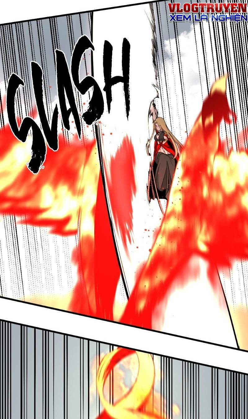 Kẻ Giết Anh Hùng Chapter 102 - Trang 4
