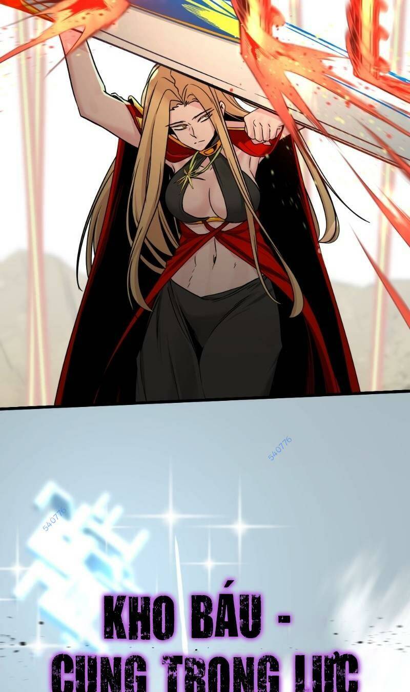 Kẻ Giết Anh Hùng Chapter 102 - Trang 4