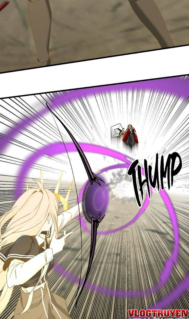 Kẻ Giết Anh Hùng Chapter 102 - Trang 4
