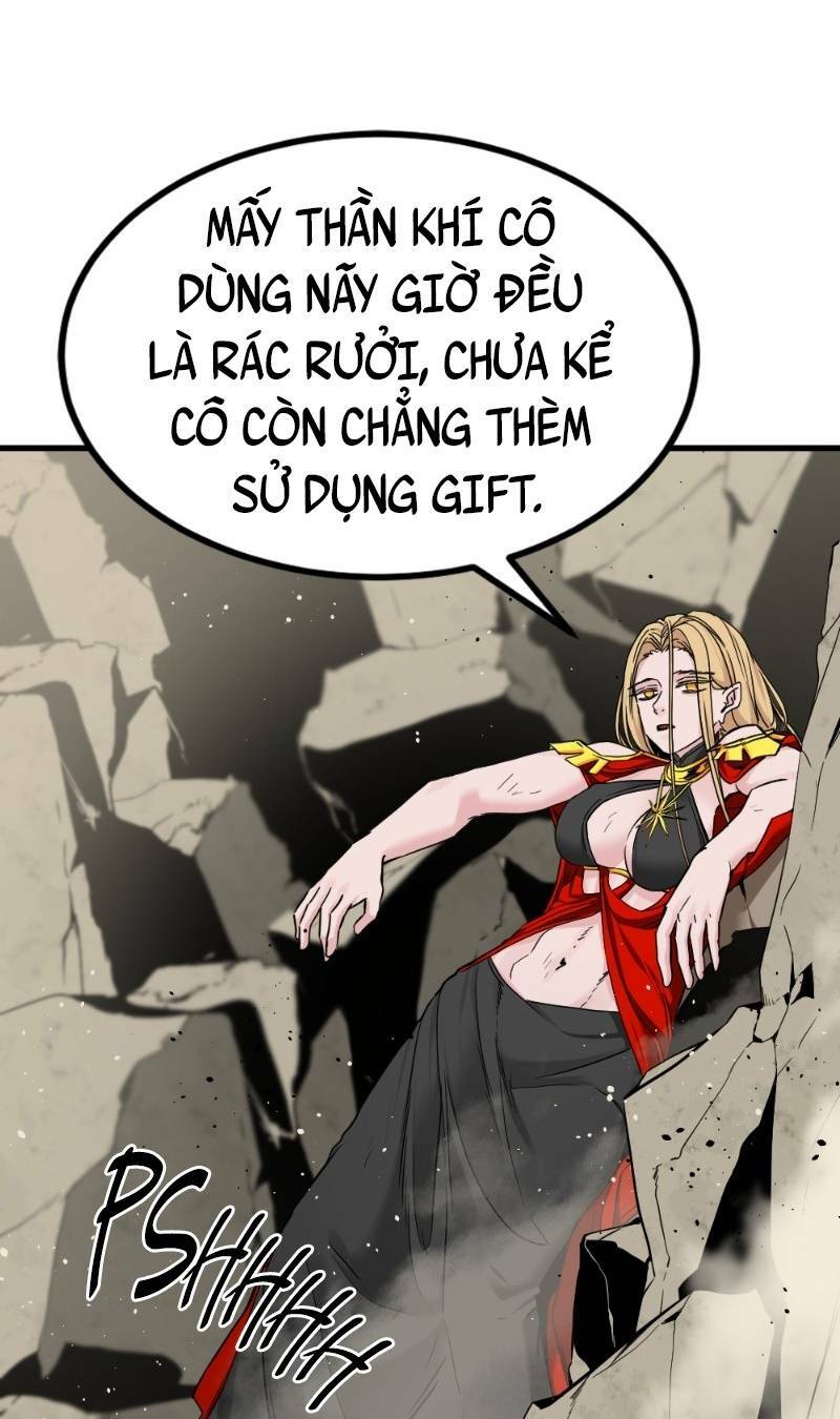 Kẻ Giết Anh Hùng Chapter 103 - Trang 4
