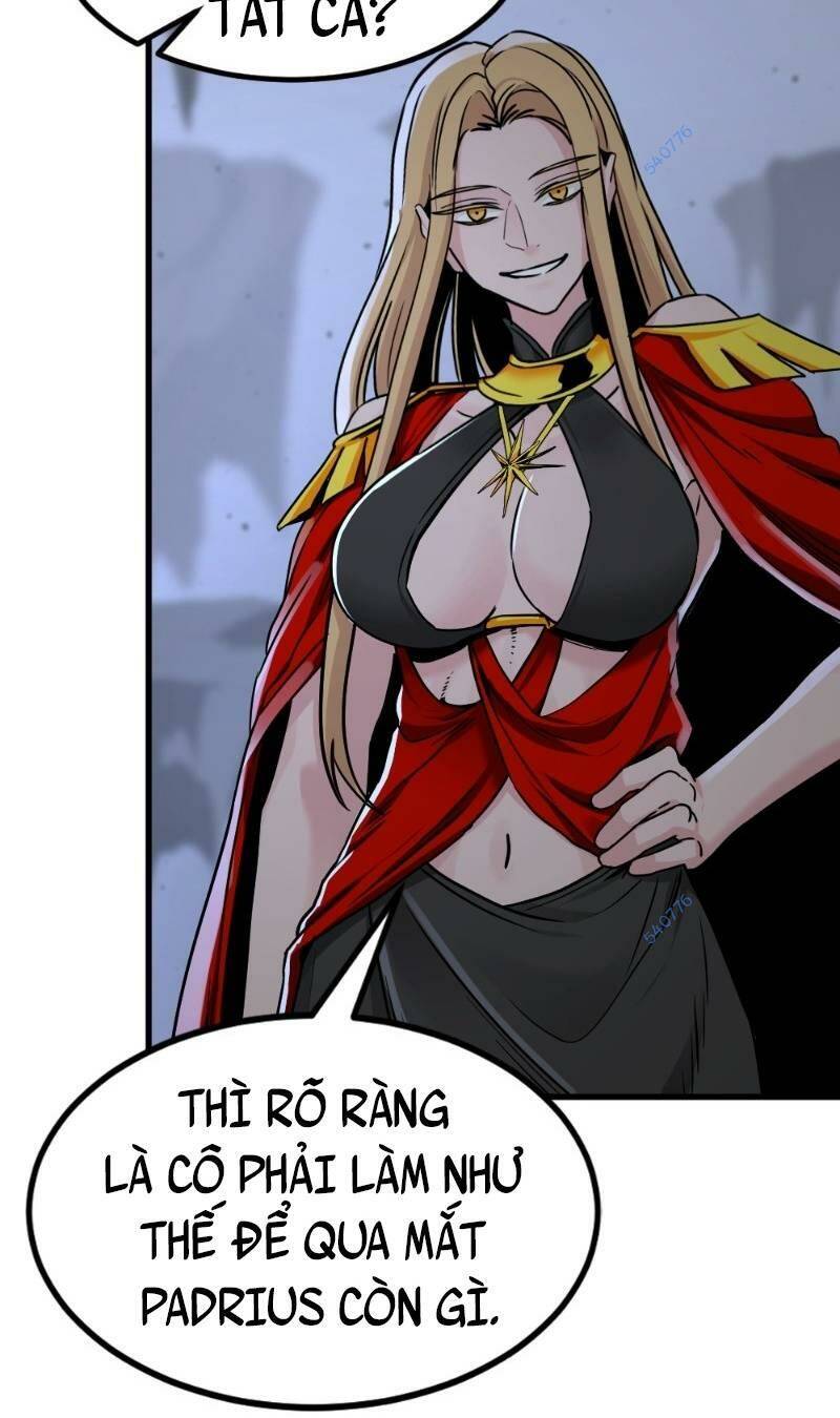 Kẻ Giết Anh Hùng Chapter 103 - Trang 4