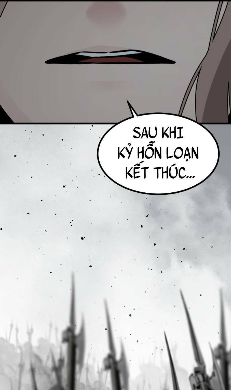 Kẻ Giết Anh Hùng Chapter 103 - Trang 4