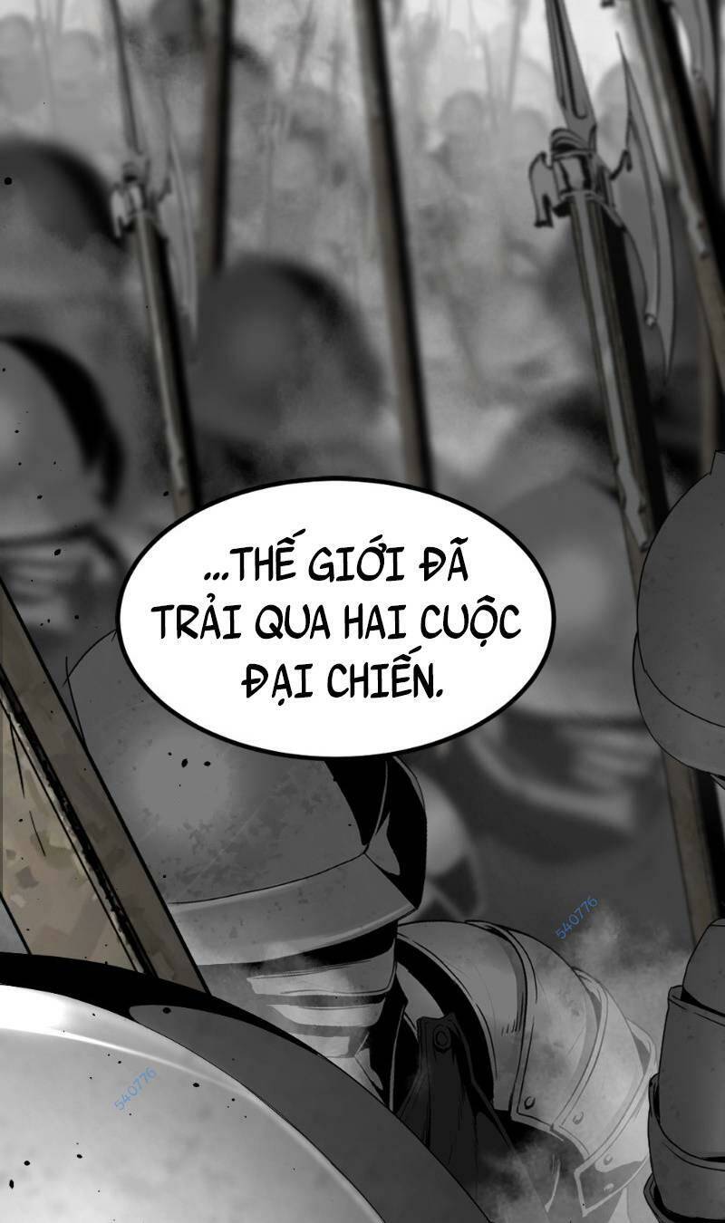 Kẻ Giết Anh Hùng Chapter 103 - Trang 4