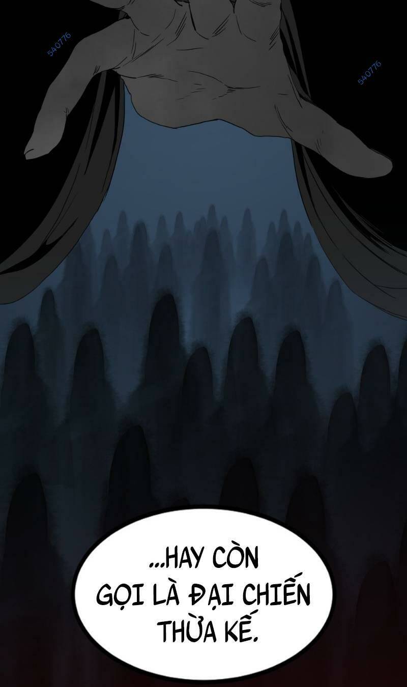 Kẻ Giết Anh Hùng Chapter 103 - Trang 4