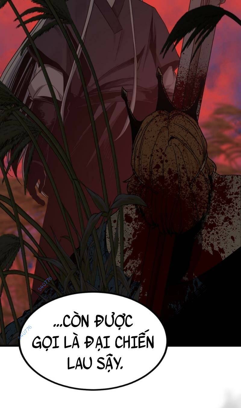 Kẻ Giết Anh Hùng Chapter 103 - Trang 4