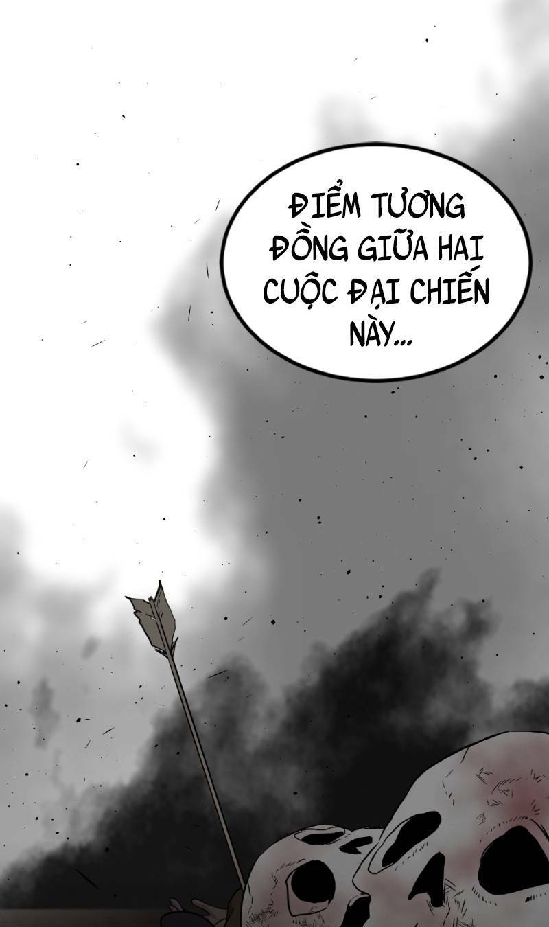 Kẻ Giết Anh Hùng Chapter 103 - Trang 4
