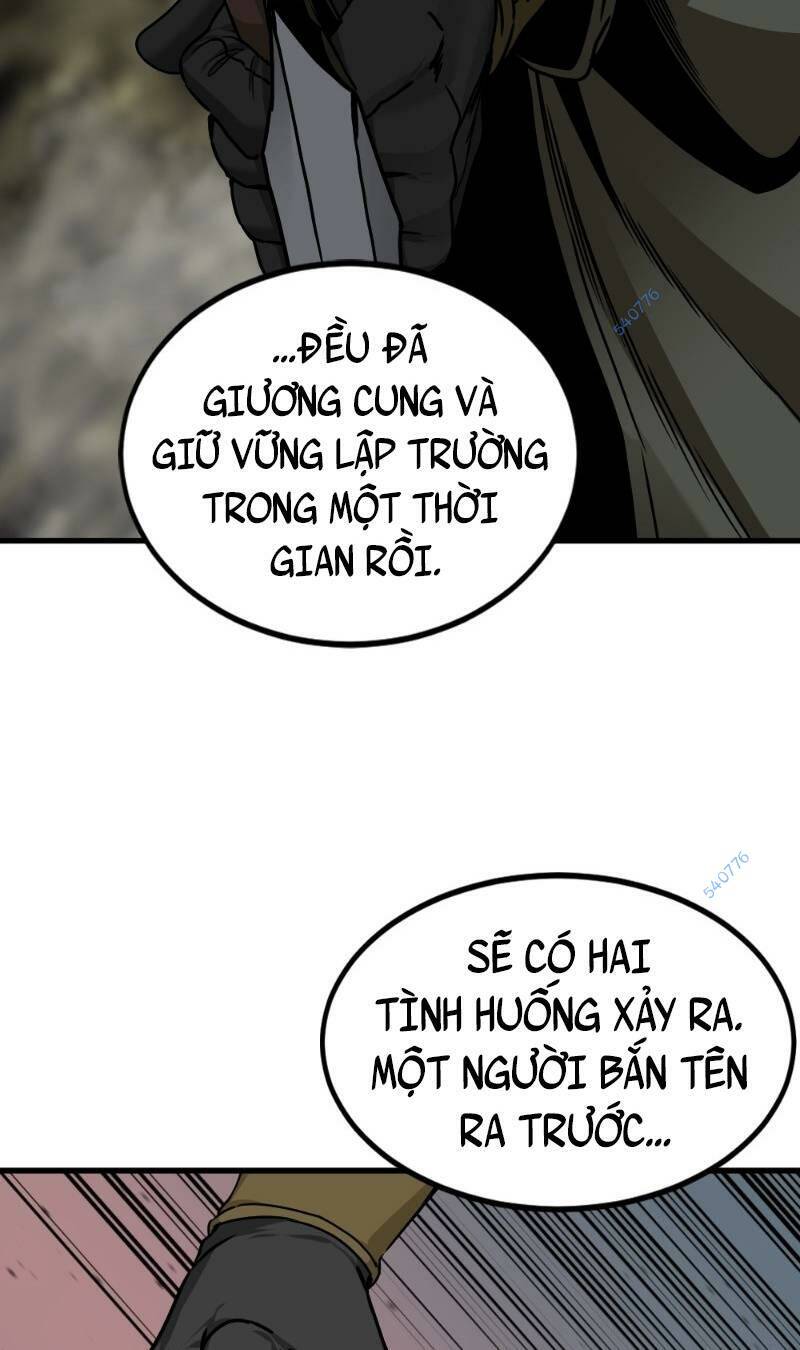 Kẻ Giết Anh Hùng Chapter 103 - Trang 4