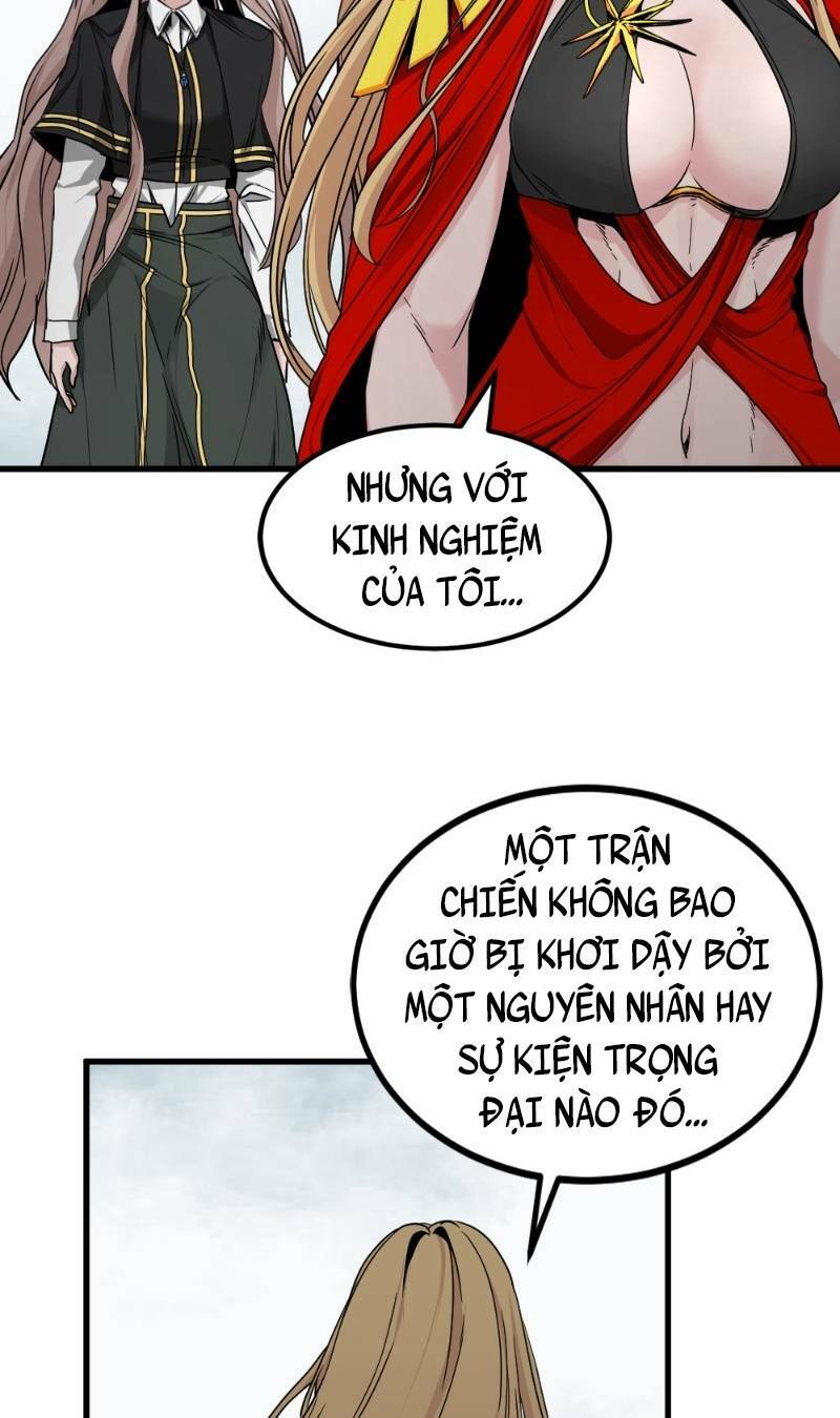 Kẻ Giết Anh Hùng Chapter 103 - Trang 4