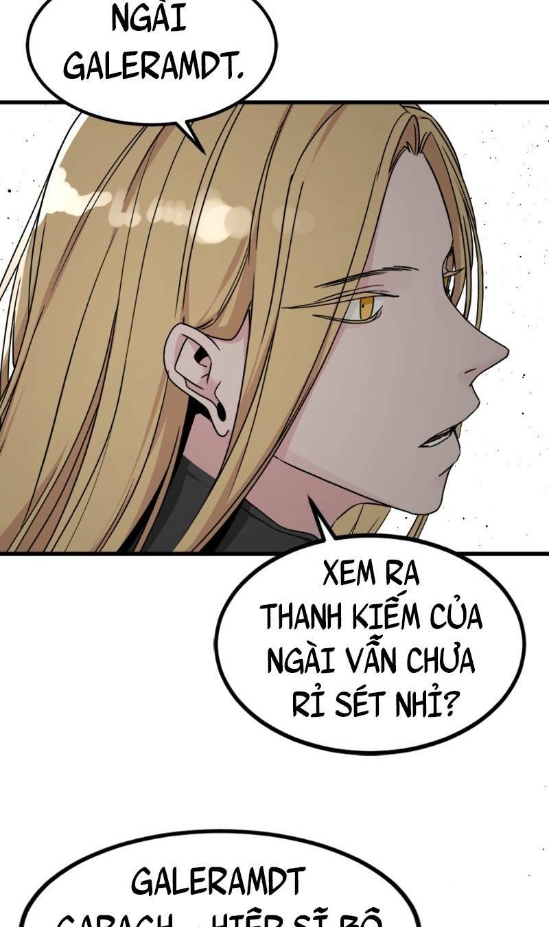 Kẻ Giết Anh Hùng Chapter 103 - Trang 4