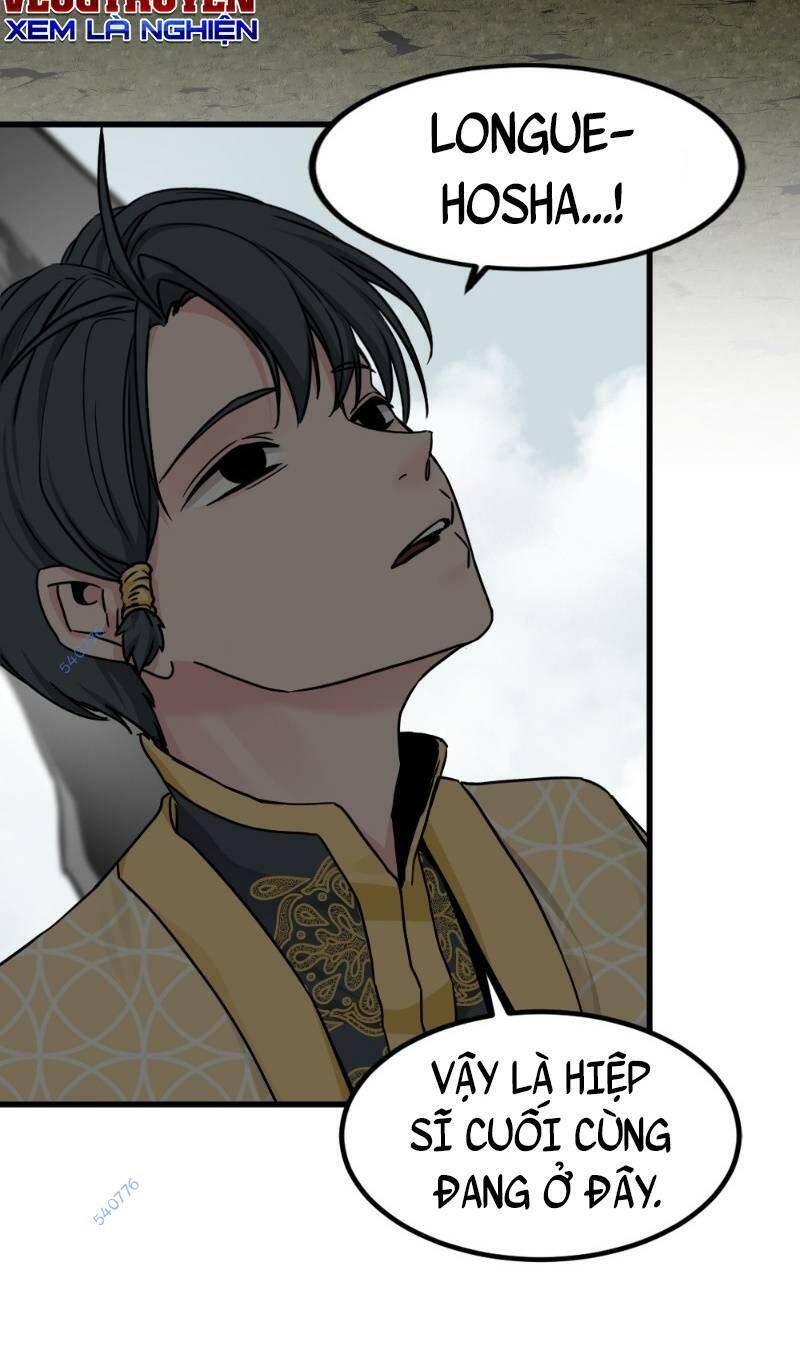 Kẻ Giết Anh Hùng Chapter 103 - Trang 4