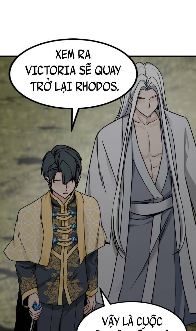 Kẻ Giết Anh Hùng Chapter 103 - Trang 4