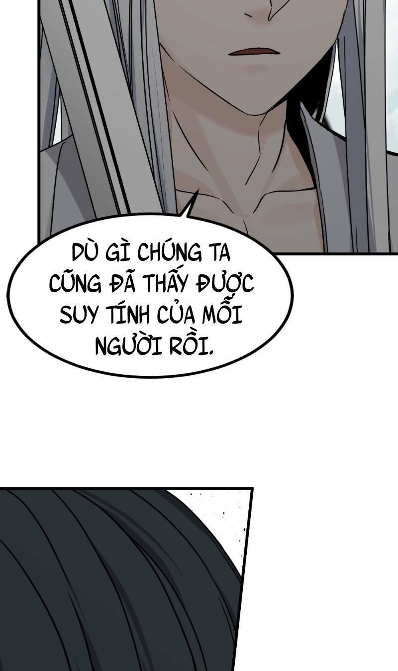 Kẻ Giết Anh Hùng Chapter 103 - Trang 4