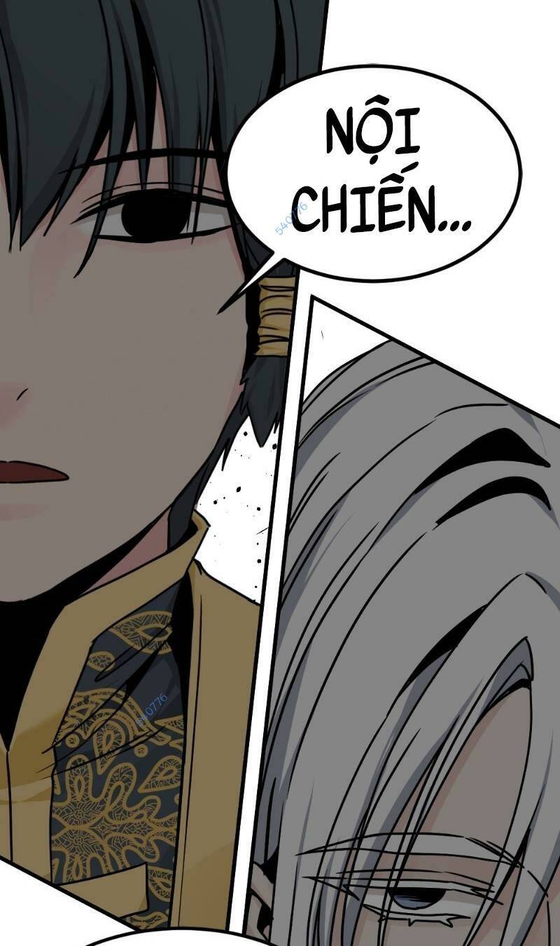 Kẻ Giết Anh Hùng Chapter 103 - Trang 4