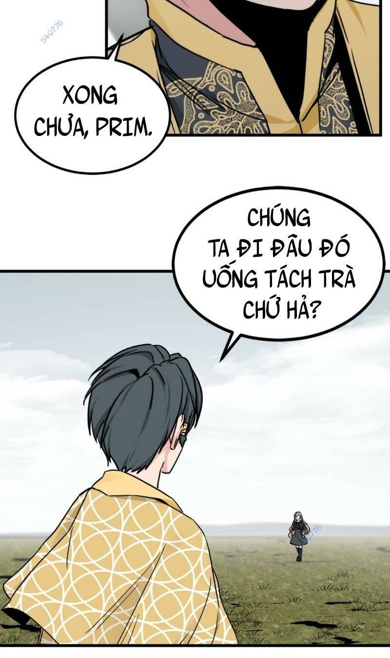 Kẻ Giết Anh Hùng Chapter 103 - Trang 4