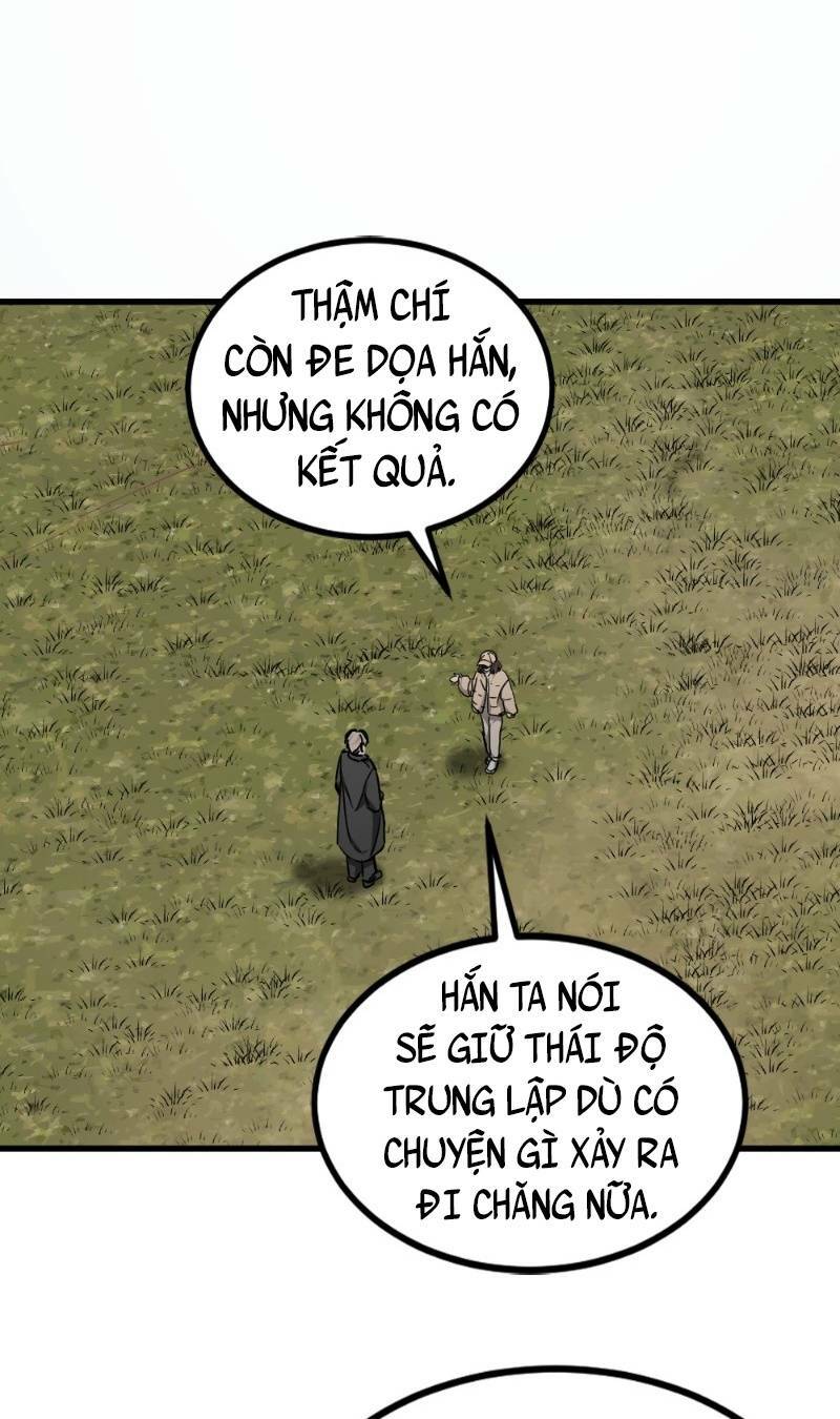 Kẻ Giết Anh Hùng Chapter 103 - Trang 4