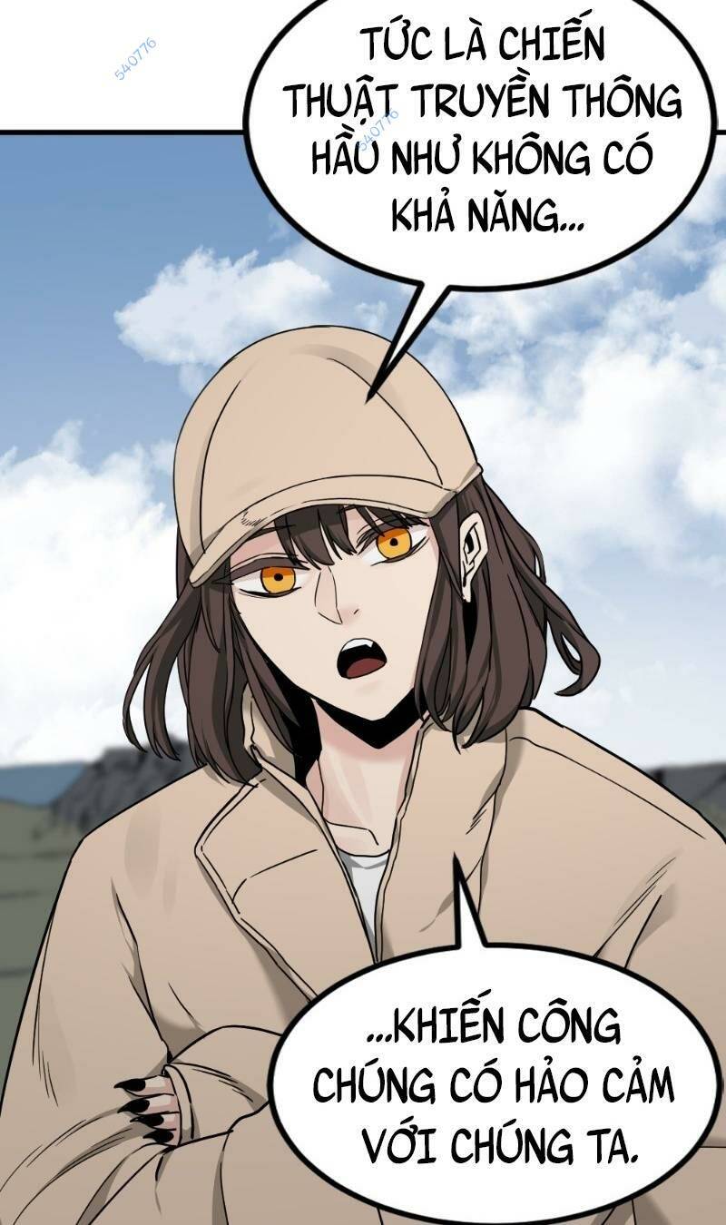 Kẻ Giết Anh Hùng Chapter 103 - Trang 4
