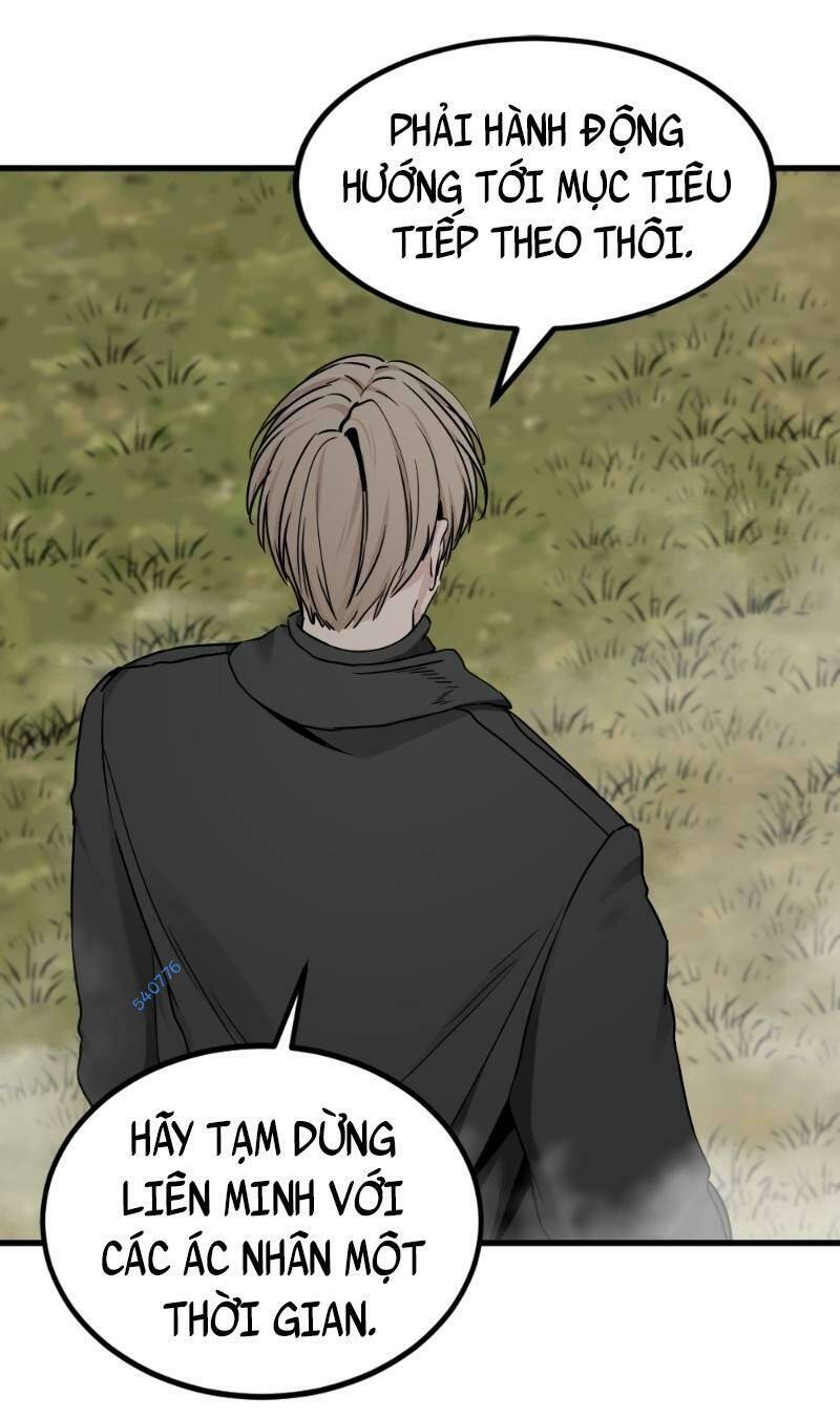Kẻ Giết Anh Hùng Chapter 103 - Trang 4