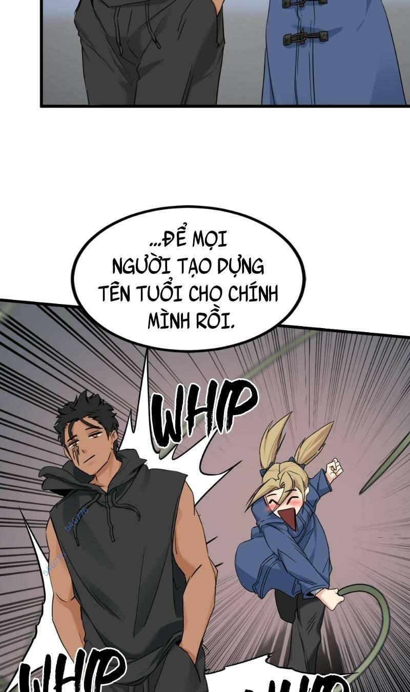 Kẻ Giết Anh Hùng Chapter 103 - Trang 4
